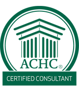 Member of ACHC - Accreditation Commision for Health Care